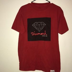 Diamond Supply Co. T-Shirt